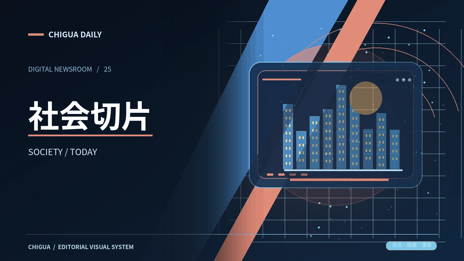 社会与消费