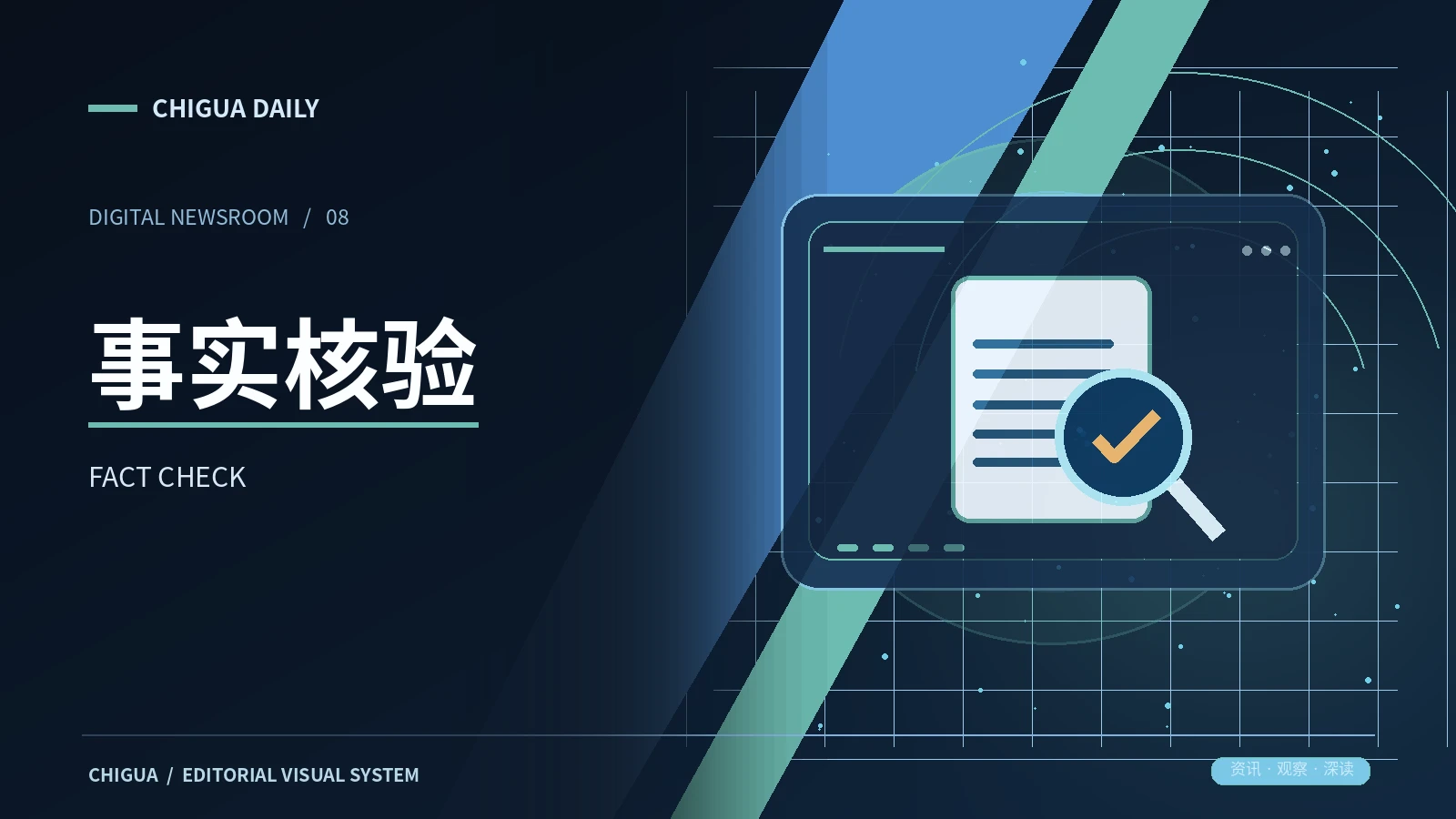 事实核验台
